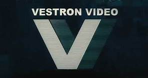 Vestron Video 2016 Logo