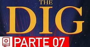 The Dig - Parte 7 - (Guía del video Juego en español)