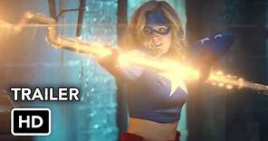 DC's Stargirl Season 2 "Balance" Trailer (HD) Brec Bassinger Superhero series