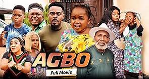 AGBO (Full Movie) Toosweet/Ebube Obio/Juliet Njemanze/Joseph 2022 Latest Nigerian Nollywood Movies