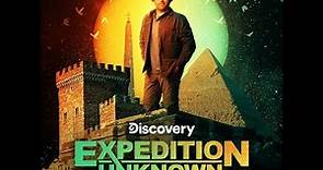Expedition Unknown Trailer 2023