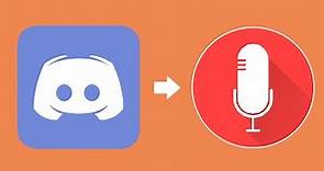 How to Test Your Mic Out in Discord!