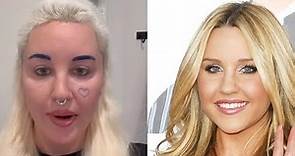 Amanda Bynes Addresses Face Tattoo After Making Industry Comeback With New Podcast