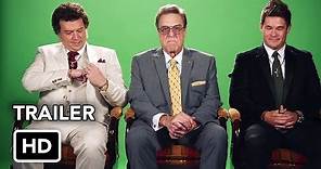 The Righteous Gemstones Teaser Trailer (HD) HBO Danny McBride, John Goodman comedy series