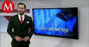 Fraude cibernético: Identifican a 20 bandas criminales