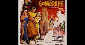 SODOMA Y GOMORRA 1962 - STEWART GRANGER