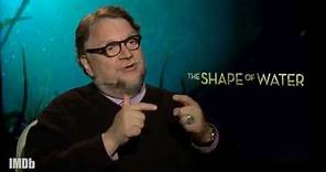 Guillermo del Toro Explains Symbols in 'The Shape of Water' | IMDb EXCLUSIVE