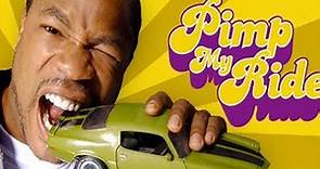 MTV'S PIMP MY RIDE? What REALLY Happened To The Cars & Contestants