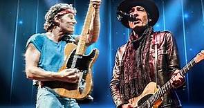 Bob Dylan’s Son, Jakob Dylan, & Bruce Springsteen Sing “One Headlight” Duet
