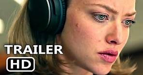 The Last Word Official Trailer (2017) Amanda Seyfried Comedy Drama Movie HD