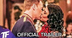 ROYALLY YOURS, THIS CHRISTMAS Official Trailer (2023) Romance Movie