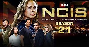 NCIS Season 21 Confirmed : Here is Everything you need to know!