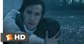 An American Haunting (8/8) Movie CLIP - A Forest of Ghosts and Wolves (2005) HD