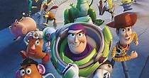 Toy Story 3 - película: Ver online completas en español