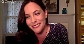 Liv Tyler on entering 'a whole new world' in HBO's 'The Leftovers'
