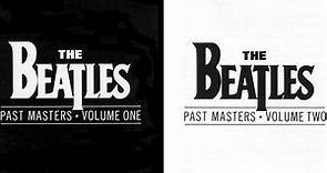 The Beatles - Past Masters (1988), vol 1 & 2 full album