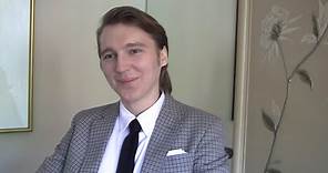 Paul Dano Shares His Thoughts on ‘Youth’ and ‘War and Peace’ after Playing “Save or Kill”