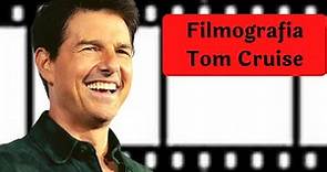 Filmografia Tom Cruise