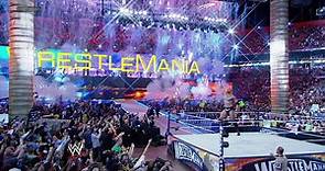 WrestleMania XXVIII (TV Special 2012)