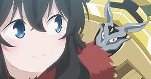 Tensei Shitara Ken Deshita confirma su segunda temporada de anime