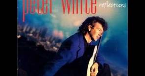 Peter White | Could It Be I'm Falling In Love