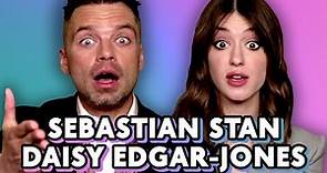 Sebastian Stan Talks Gossip Girl Serial Killers & FRESH Sequel With Daisy Edgar-Jones