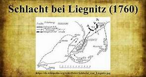 Schlacht bei Liegnitz (1760)