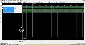 How to Use Isim Simulator with Xilinx ISE Design Suite ??