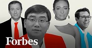 Billionaire No More: The People Who Fell Off Forbes’ 2022 Billionaires List | Forbes