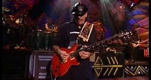 Santana - Evil Ways - Live By Request