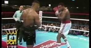 AV-2297 [Auxiliares de deportes: Mike Tyson, el campeón total de los pesados] (fragmento)