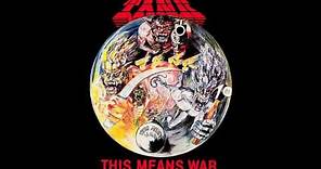 Tank - This Means War (full album)