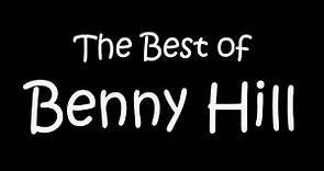 The Best of Benny Hill (1974) - Trailer