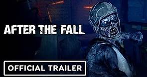 After the Fall - Official 'Closer Look' Trailer