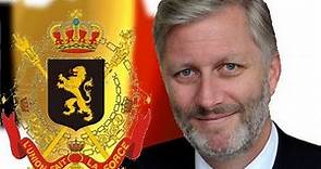 Coronation King Philippe Belgium / Coronacion Rey Felipe Belgica [IGEO.TV]