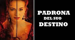 PADRONA DEL SUO DESTINO (film 1998) TRAILER ITALIANO