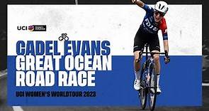 2023 UCIWWT Cadel Evans Great Ocean Road Race