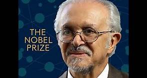 Mario Molina: Encore presentation of Nobel Prize Talks