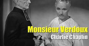 Chaplin Today: Monsieur Verdoux - Full Documentary with Claude Chabrol