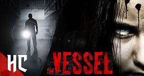 The Vessel | Full Slasher Horror Movie | Horror Central