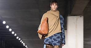 Dries Van Noten | Fall Winter 2024/2025 | Menswear