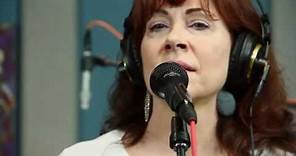 Janiva Magness 'There It Is' & 'I Thought I Knew You' | Live Studio Session