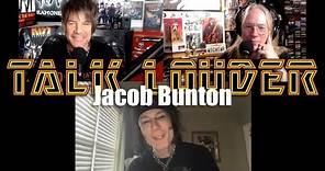 Jacob Bunton