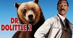 Dr. Dolittle 2 Movie (2001) -Eddie Murphy,Kristen Wilson,Kyla Pratt | Full Facts and Review