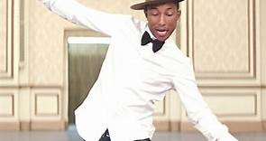 Pharrell Williams - Happy Testo Canzone