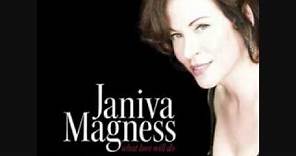 Janiva Magness - Thats what love will do