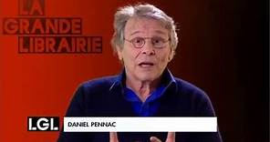 Daniel Pennac - Le livre qui a changé ma vie