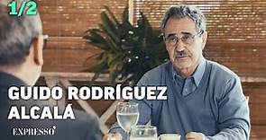 EXPRESSO - Guido Rodríguez Alcalá (1/2)