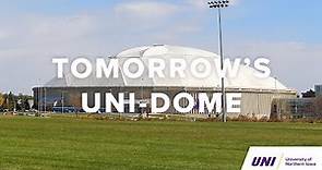 Tomorrow's UNI-Dome