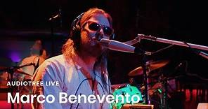 Marco Benevento on Audiotree Live (Full Session)
